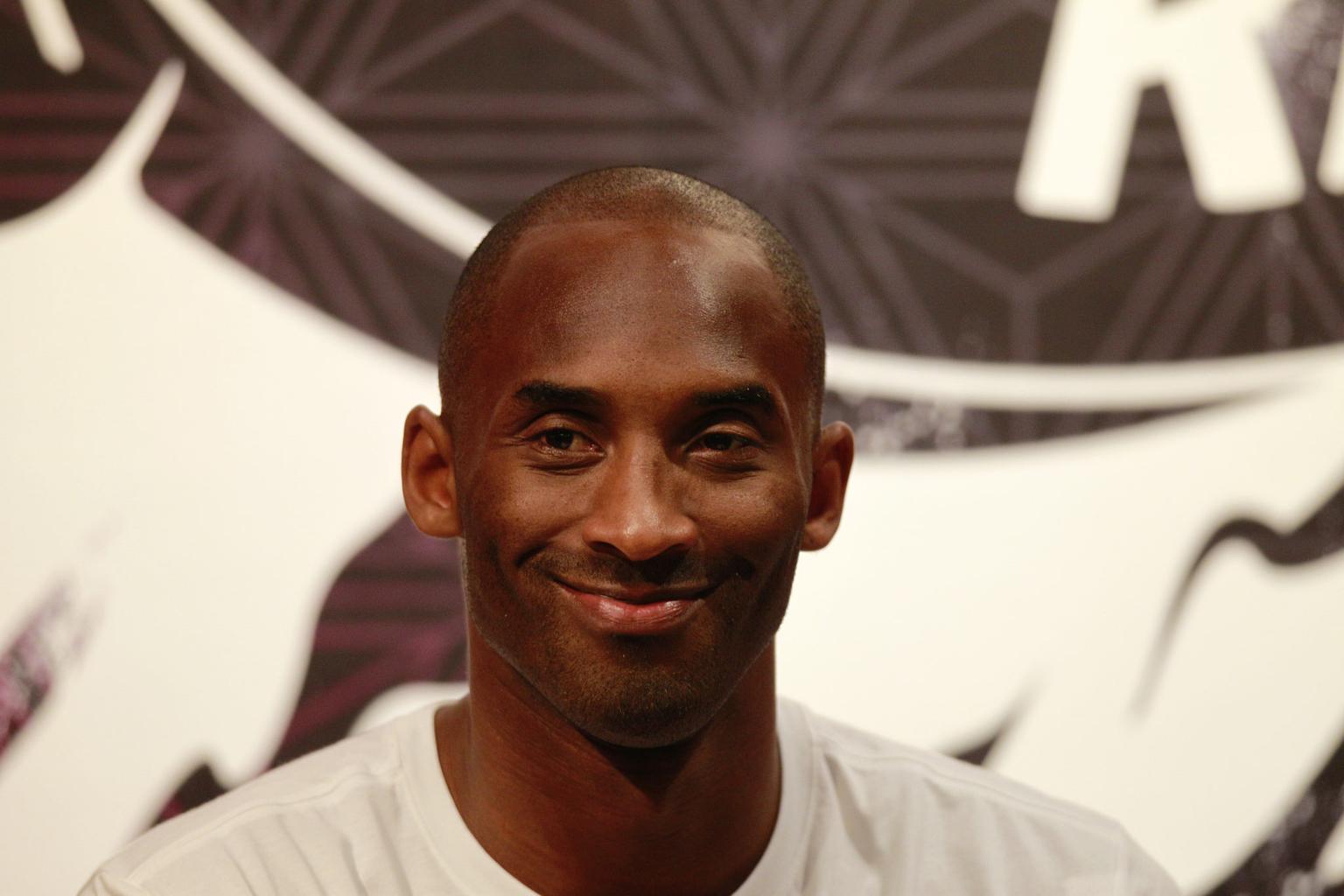 Katie Taylor and Ronan O’Gara lead Kobe Bryant tributes from Irish athletes