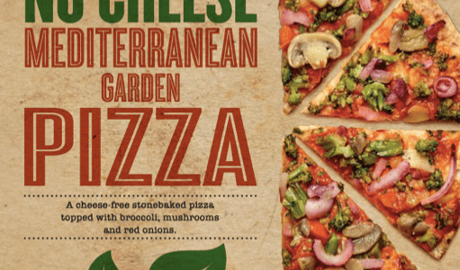 Recall of Iceland’s ‘no cheese’ vegan products due to possible presence of milk