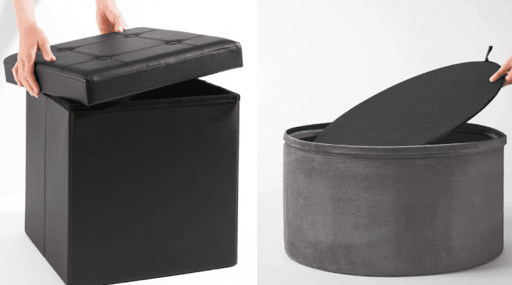 Your storage problems are over with Lidl’s new bargain homeware range