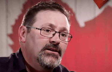 Irish widower speaks of loss of wife in heartbreaking First Dates preview