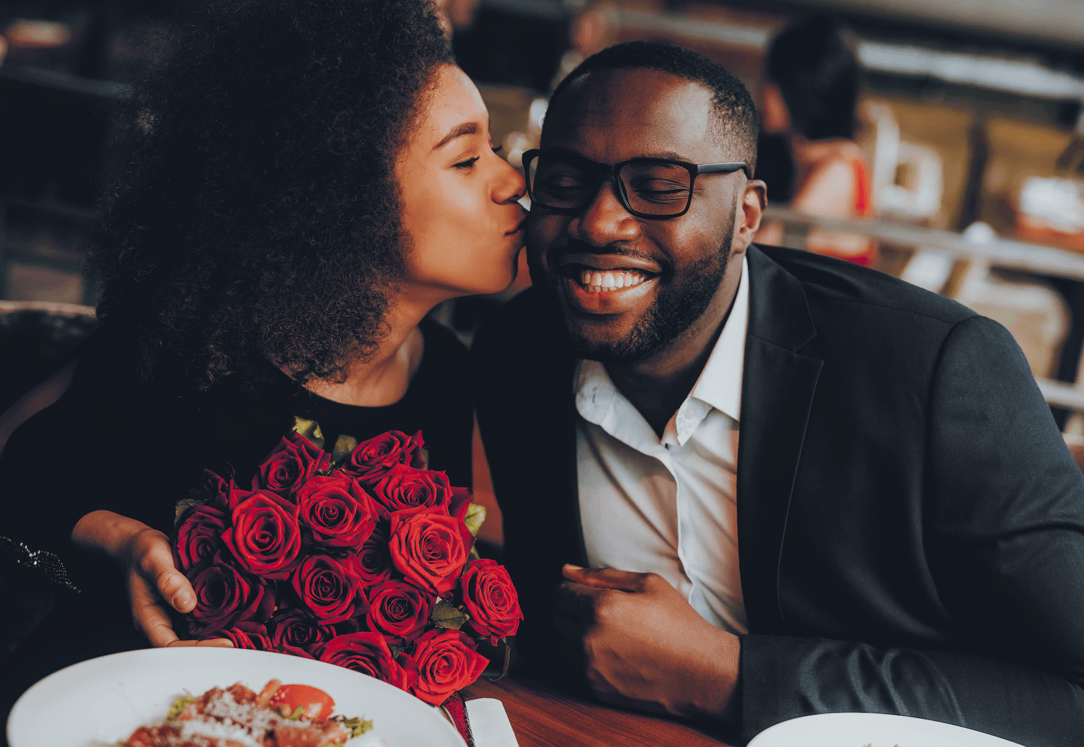 Ireland’s biggest romantics can be found in Athlone, Waterford and Tralee