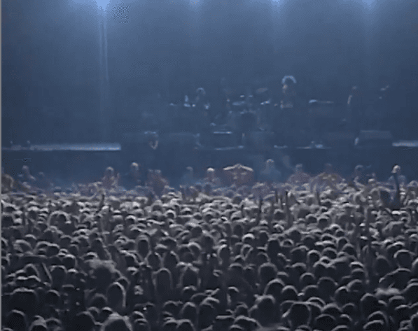 Irish fans rejoice as Rage Against The Machine announced for Electric Picnic