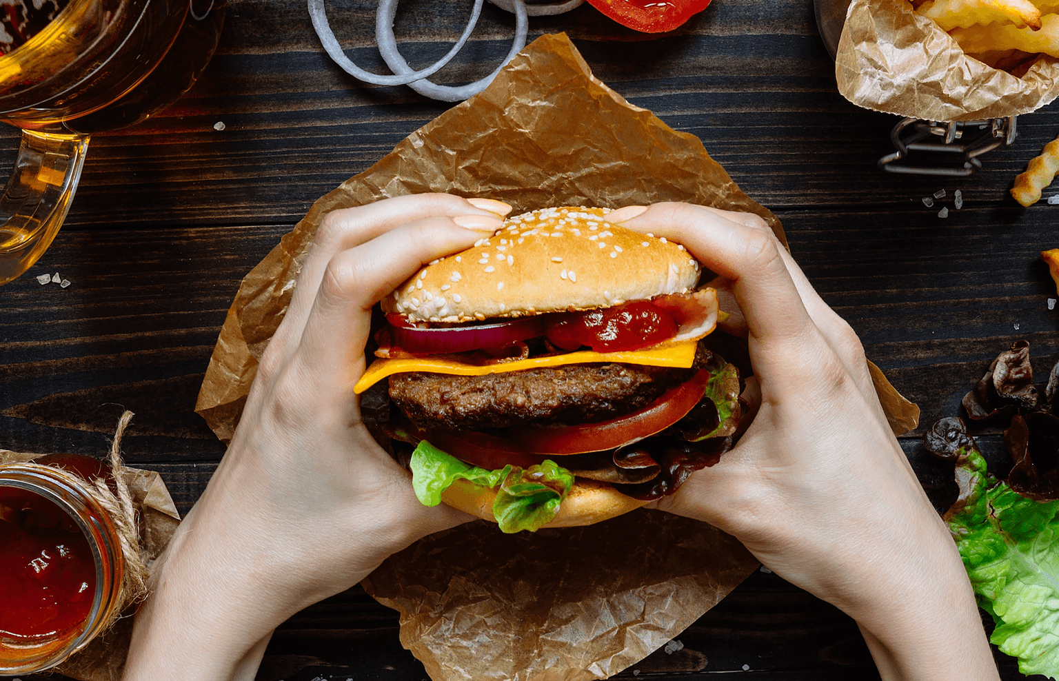 This Galway pub is throwing a burgers and Buckfast party tomorrow