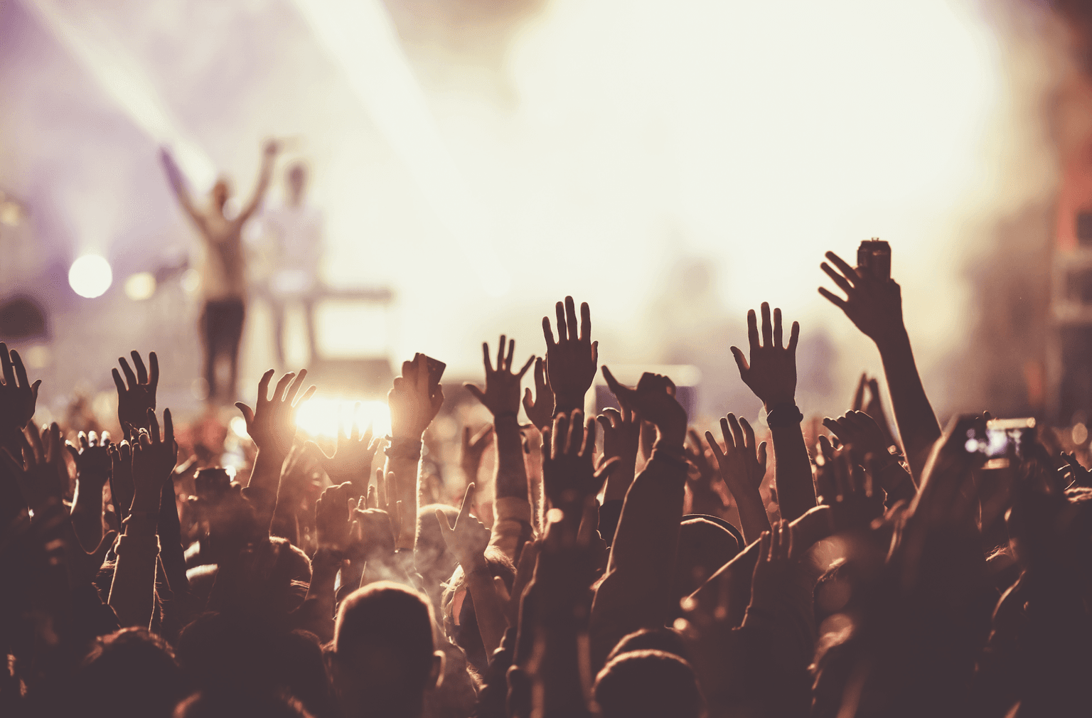 Body & Soul announces first wave of acts