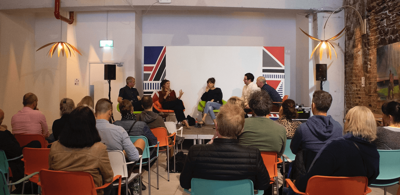 Date announced for popular Cork design and food festival