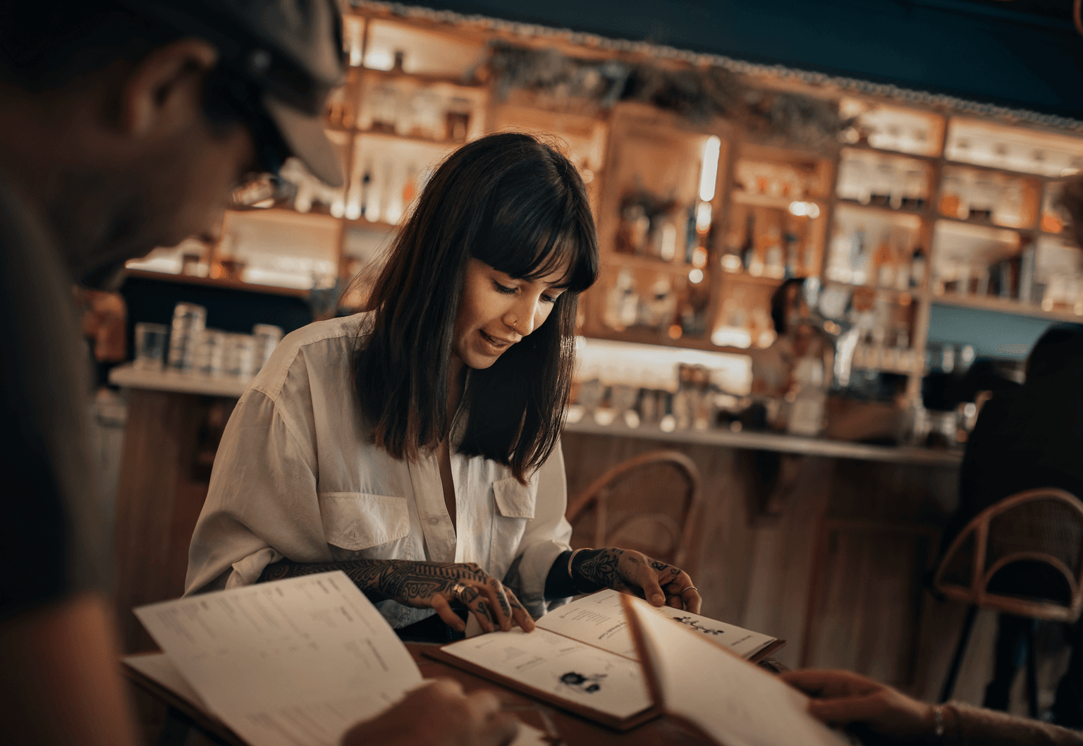 Galway restaurants create specialised menu for people with communication difficulties