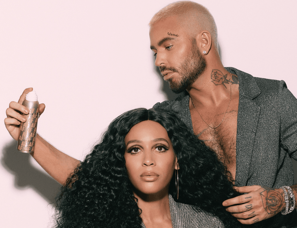 Kardashian’s hairstylist launching new line in Penneys next week