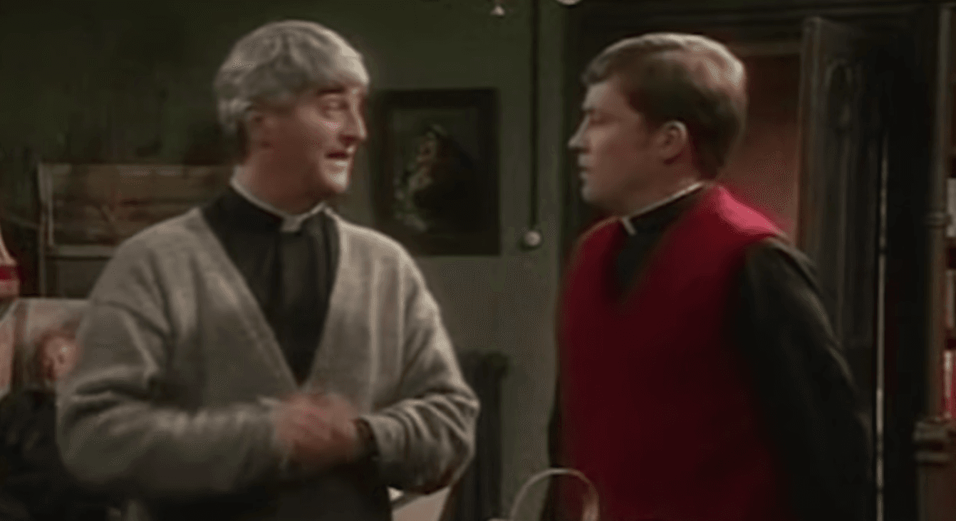 PICS: TedFest is in full swing and it looks like mad craic