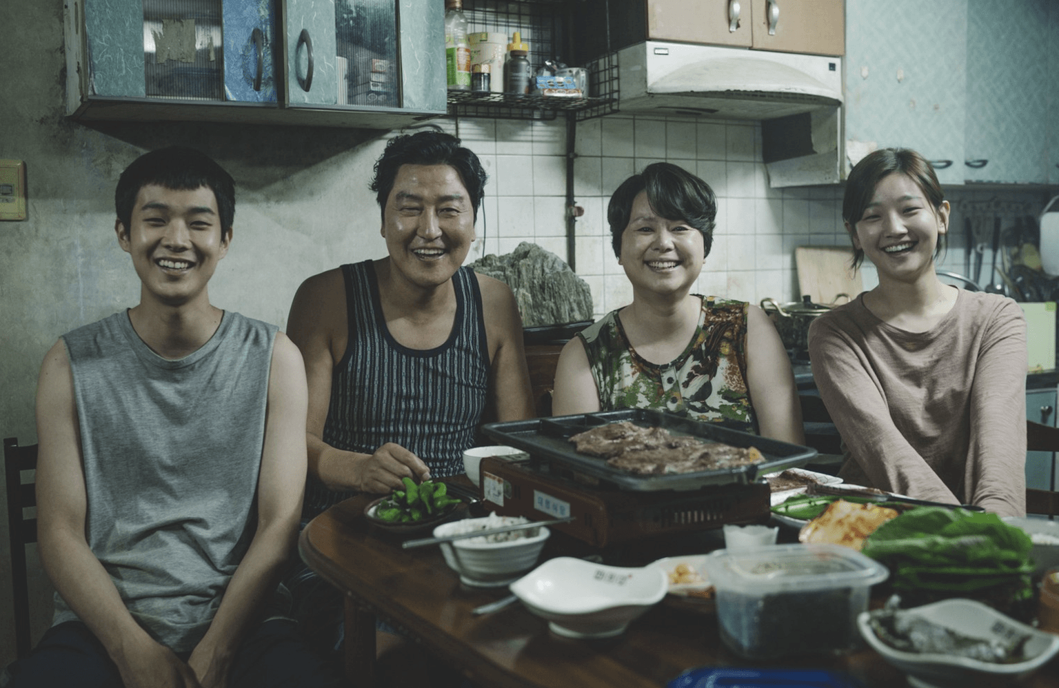 Galway cinema hosting supper club inspired by one of this year’s top Oscar award winners