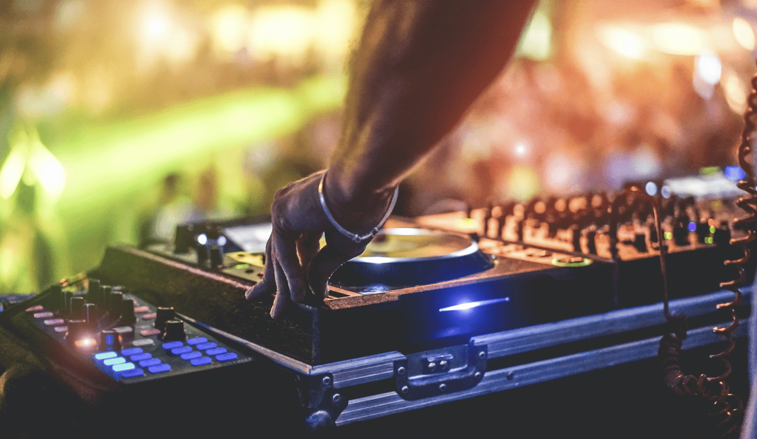 Two-day camping festival to return to Offaly this summer