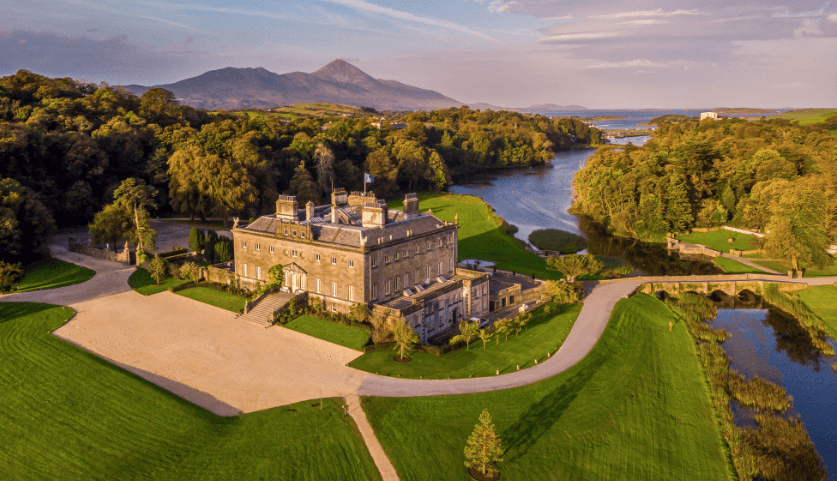 Saltwater Festival in Westport has announced a load of new acts for the June Bank Holiday event