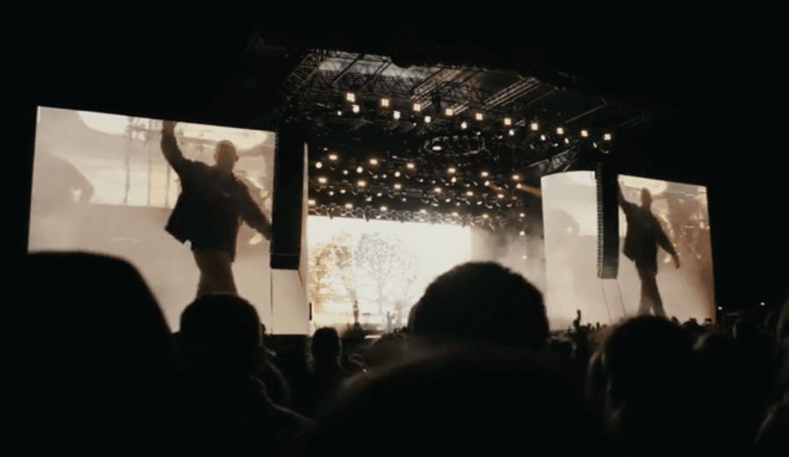 WATCH: Dermot Kennedy releases new music video, set at Electric Picnic