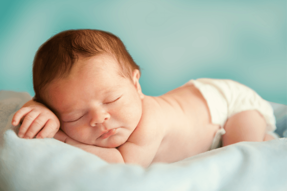 Most popular baby names in Ireland last year revealed