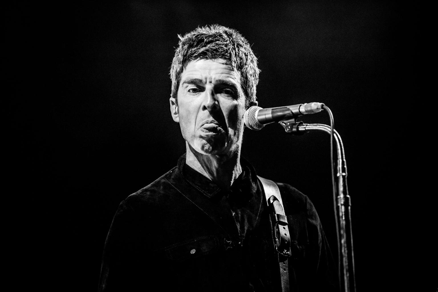 Noel Gallagher offers theory about Liam’s claim he turned down £100m to reform Oasis