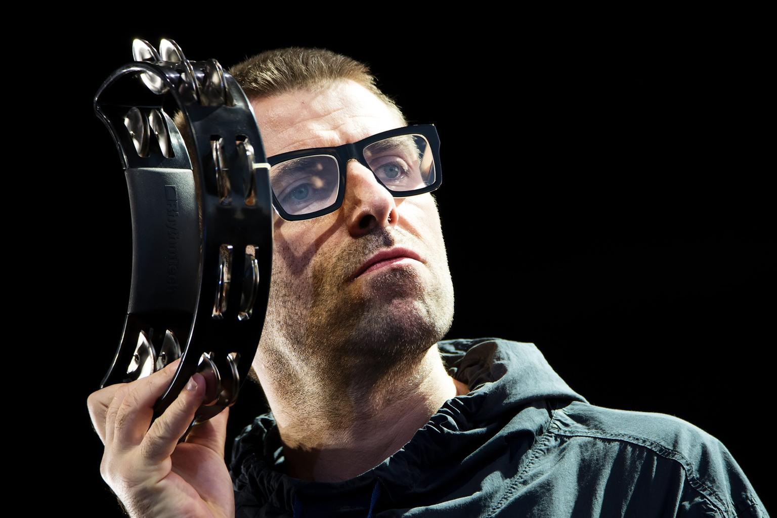 Liam Gallagher has claimed that Noel turned down £100m for Oasis reunion