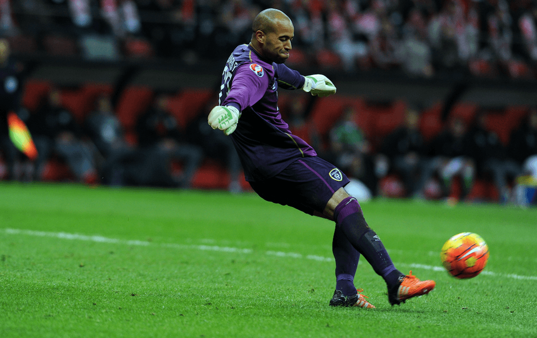 RTE confirm rights to broadcast Ireland’s Euro 2020 play-off