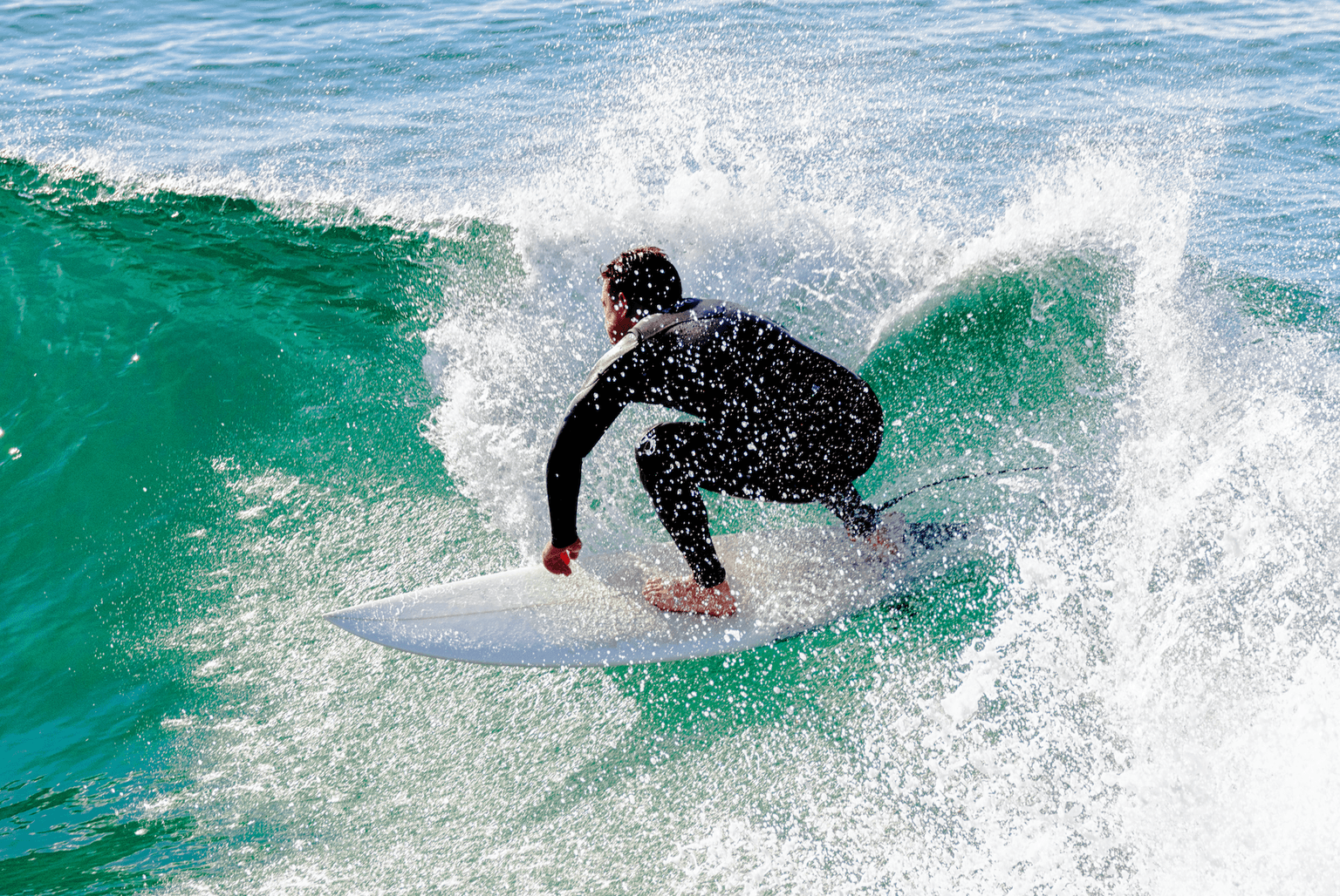A three-day surfing festival is coming to Doolin this month