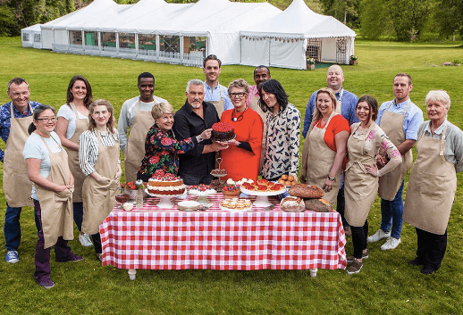 Noel Fielding’s new Great British Bake Off co-host has been confirmed