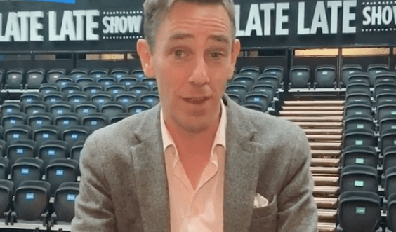 No audiences for RTE programmes due to coronavirus