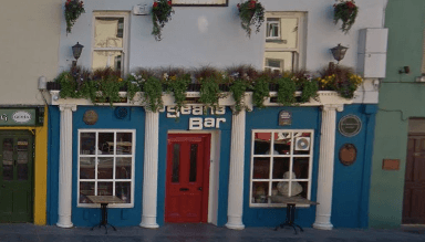 Ireland’s oldest pub will close today until further notice