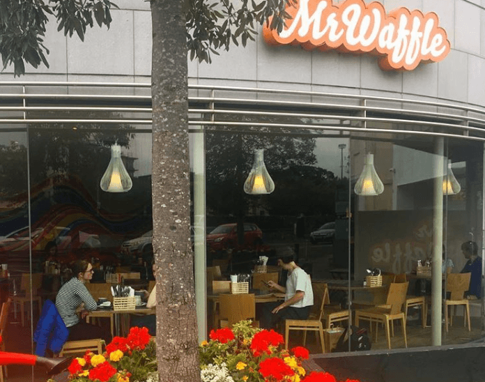 Galway cafes band together to feed medical staff for free