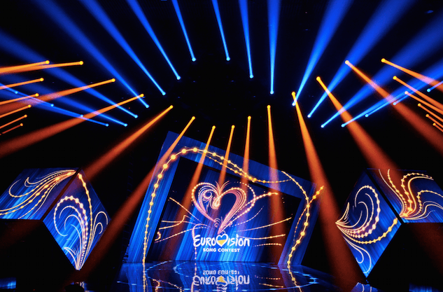 The Eurovision Song Contest 2020 has been cancelled