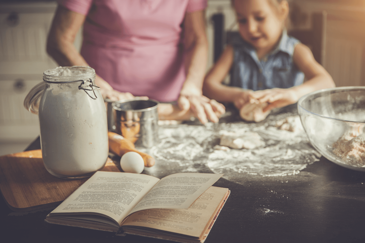 Top Irish foodies team up to create charity cookbook in aid of the Mater