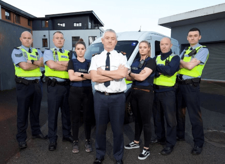 WATCH: Virgin Media has shared a preview of tonight’s Inside The K episode