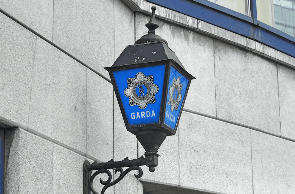 Garda statement issued after teen arrested in Waterford coughing incident