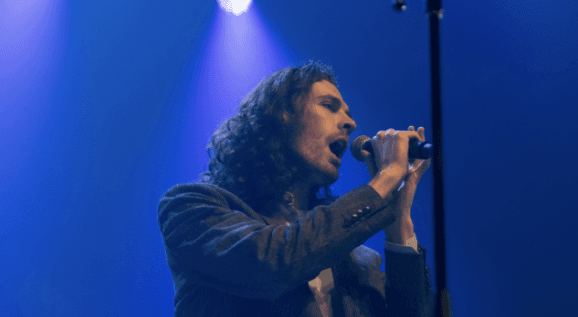 Hozier will be joined on this week’s Late Late by some major names in Irish sport and entertainment