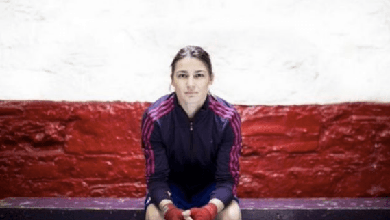 Katie Taylor announces a series of online boxing circuits you can do at home