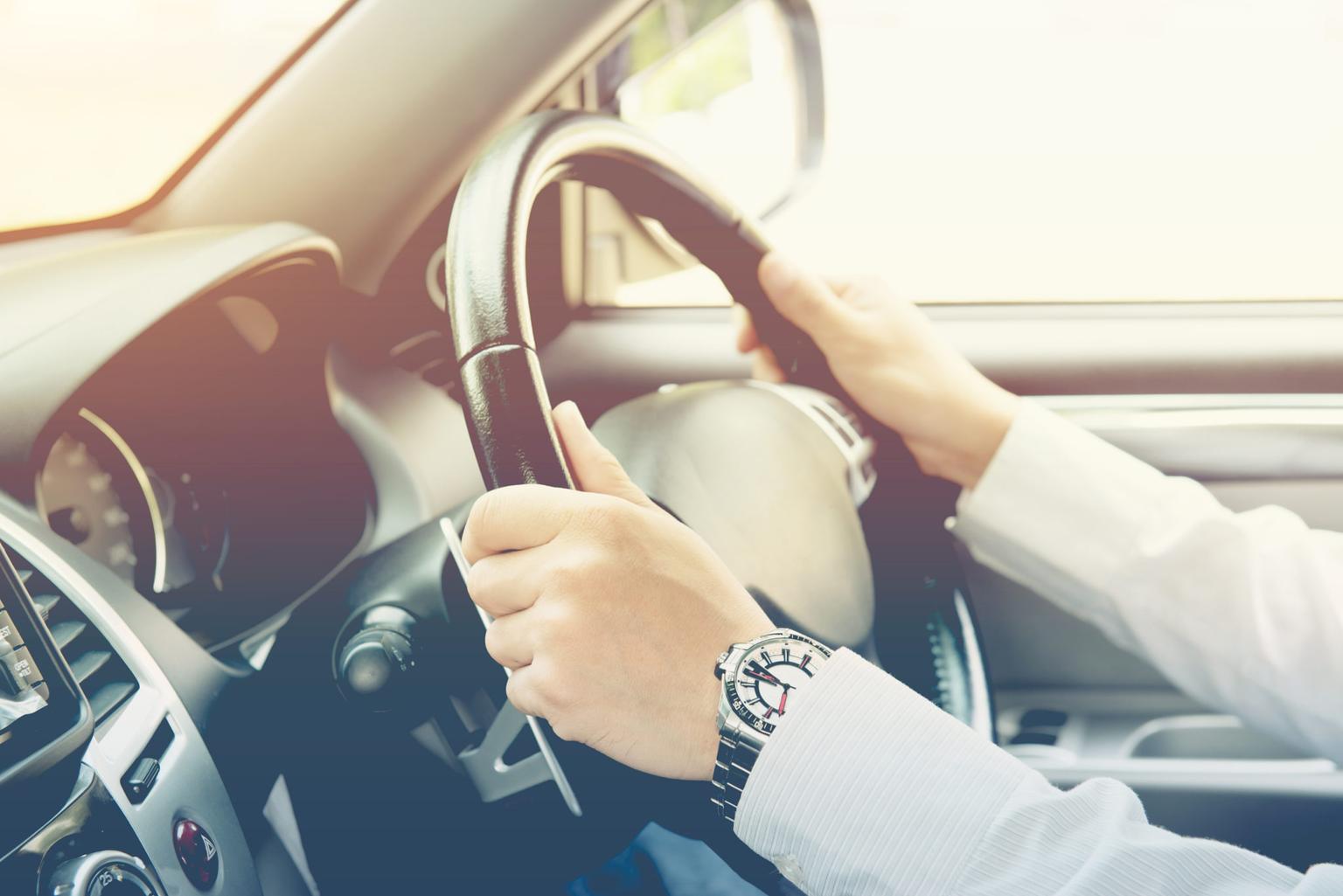 All driving tests are postponed until March 29