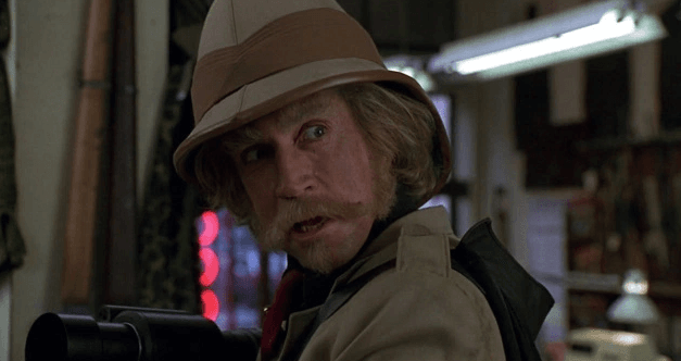 All of the best movies on TV today