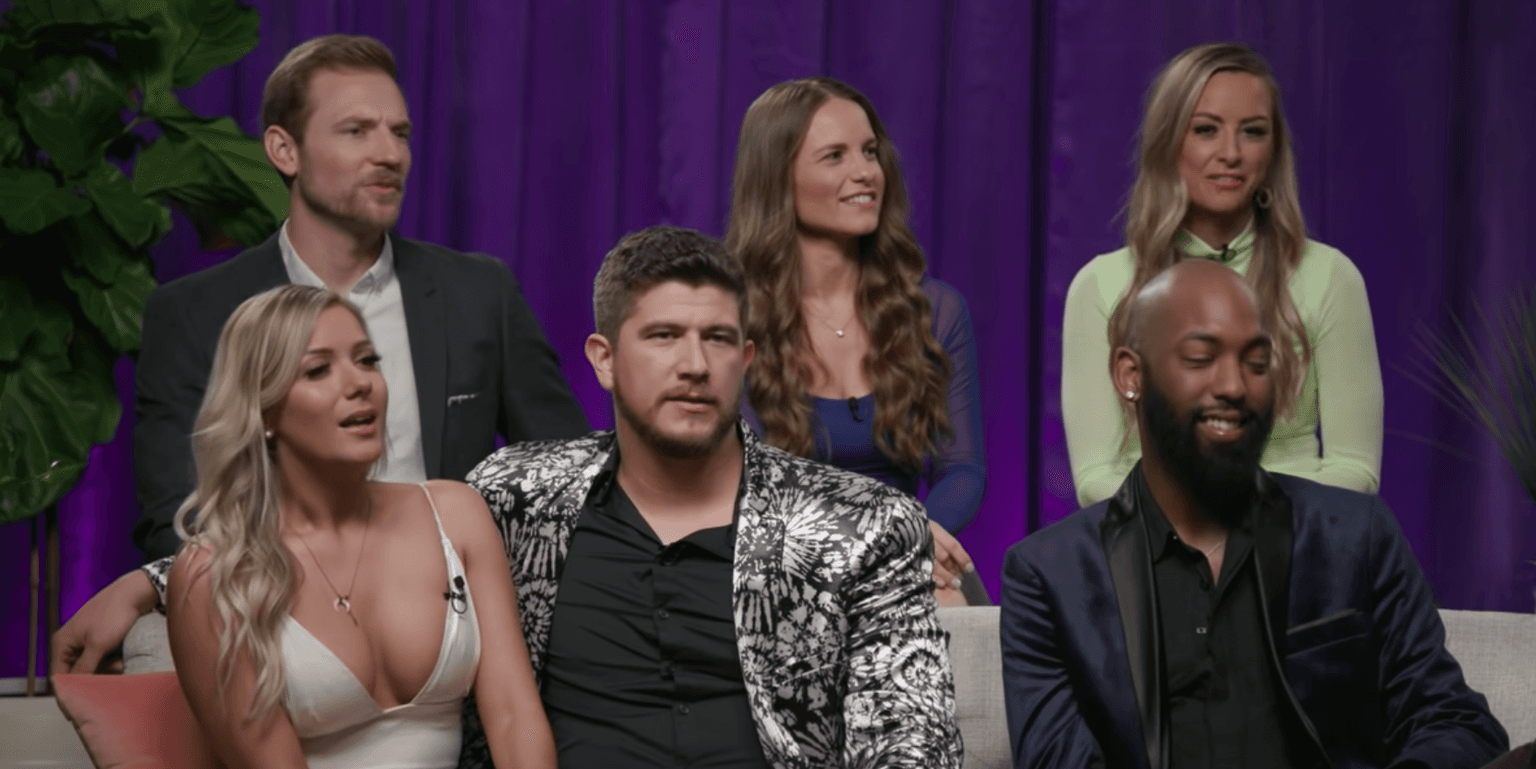 You could be on the next season of Love Is Blind, here’s how to apply