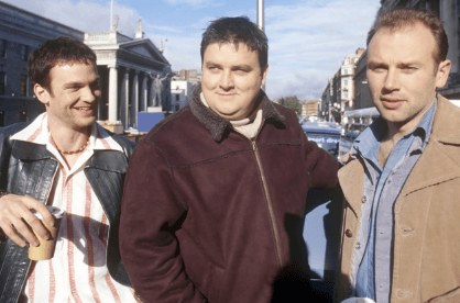 RTE has confirmed the date that Bachelors Walk will return to TV