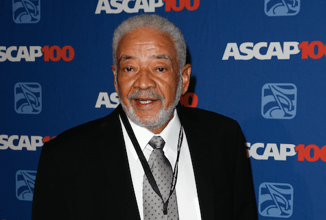 ‘Lean On Me’ singer Bill Withers has passed away at the age 81