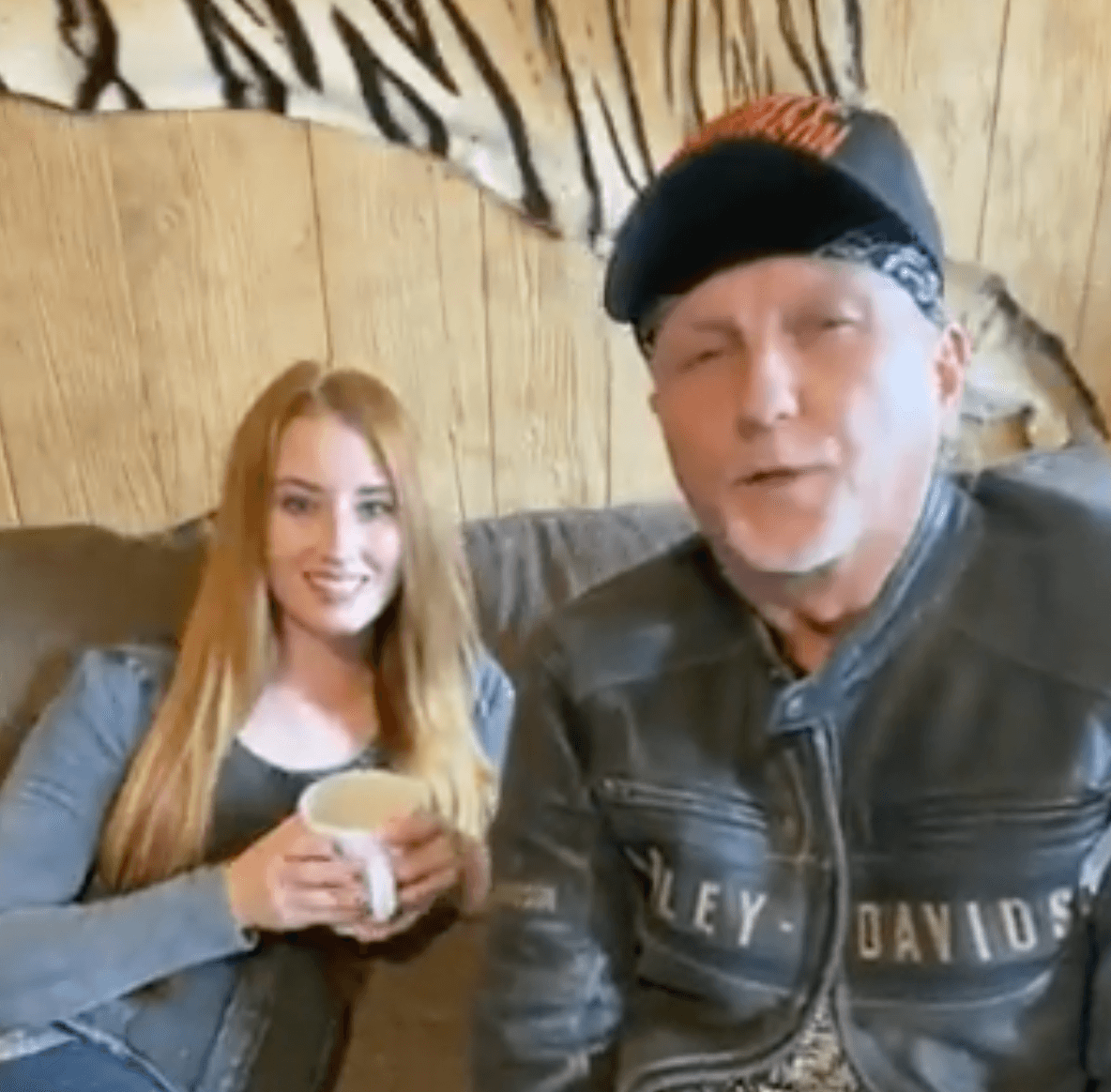 Netflix to add new Tiger King episode next week according to Jeff Lowe