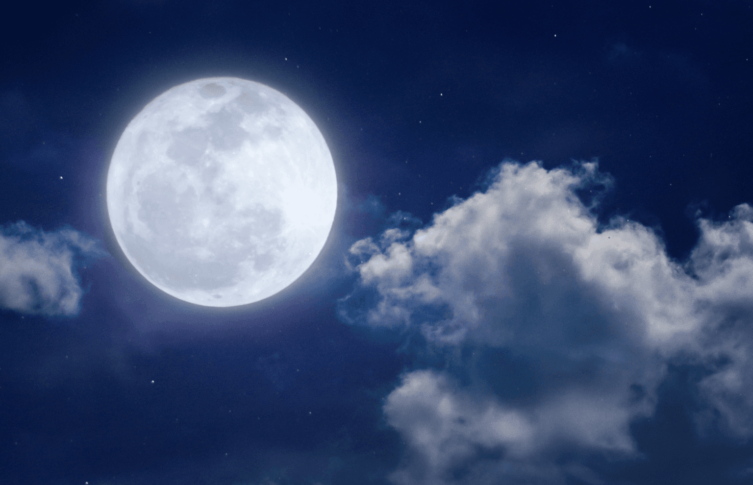 A super pink moon will be visible across Ireland tonight