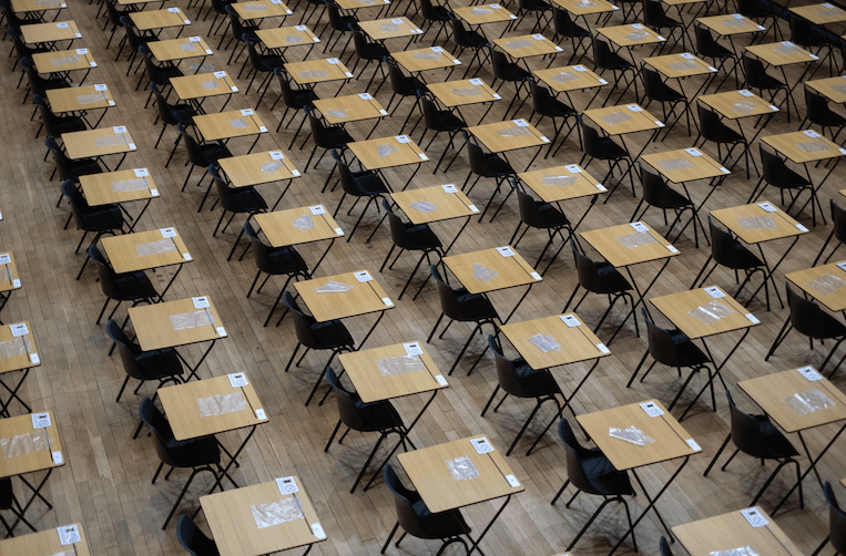 Contingency plans are in place for this year’s Junior and Leaving Cert exams