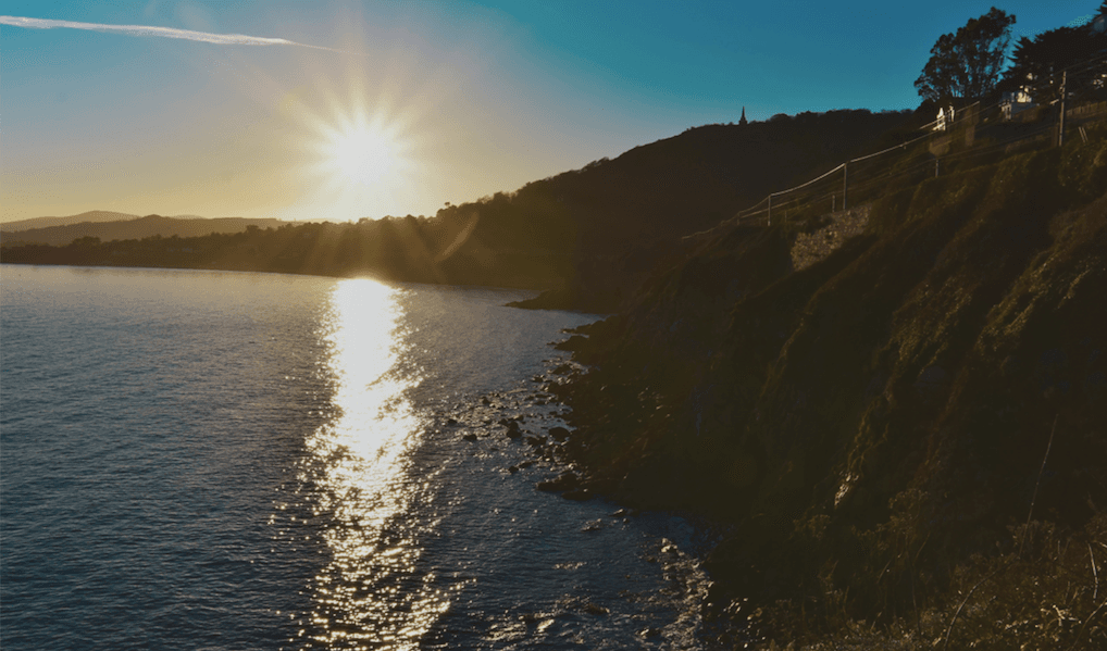 Temperatures to hit 20 degrees before the week is out but that’s not an excuse to flout rules