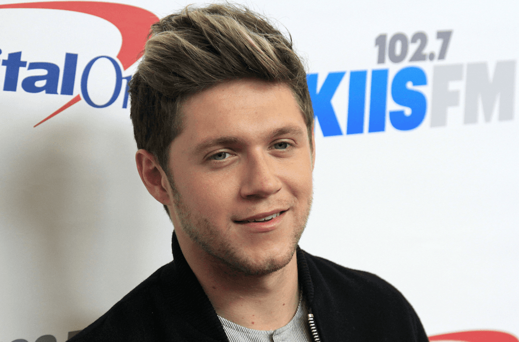 Niall Horan discusses the hardest email he’s ever written in his career