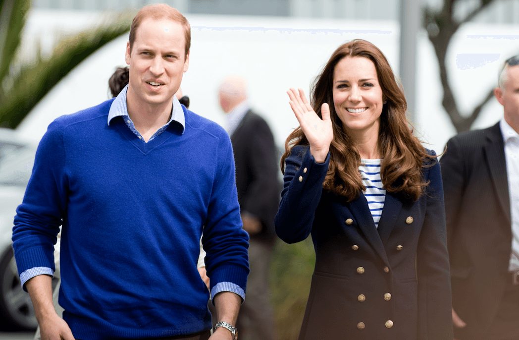 Kate Middleton and Prince William hire Irish social media whiz
