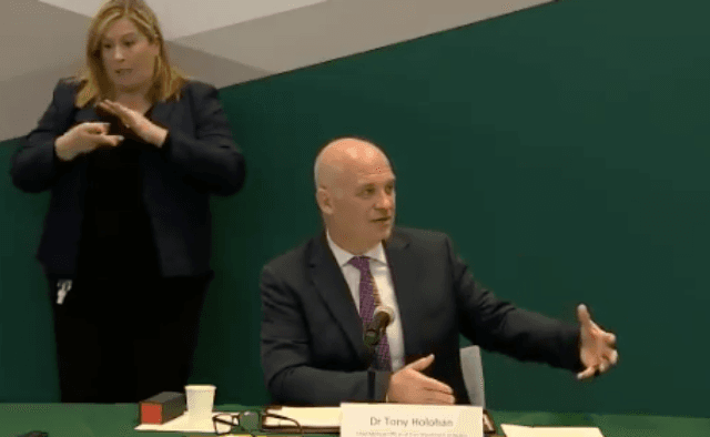 Department of Health clarifies that there are 8,089 (not 7,054) confirmed Covid-19 cases