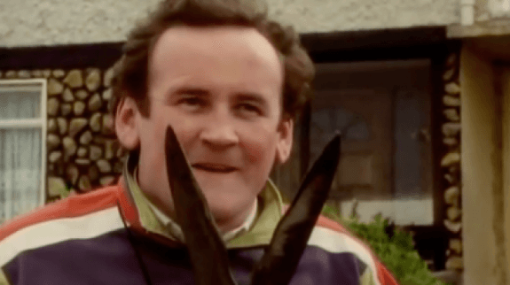 Colm Meaney leads the way on tonight’s stellar Late Late line-up