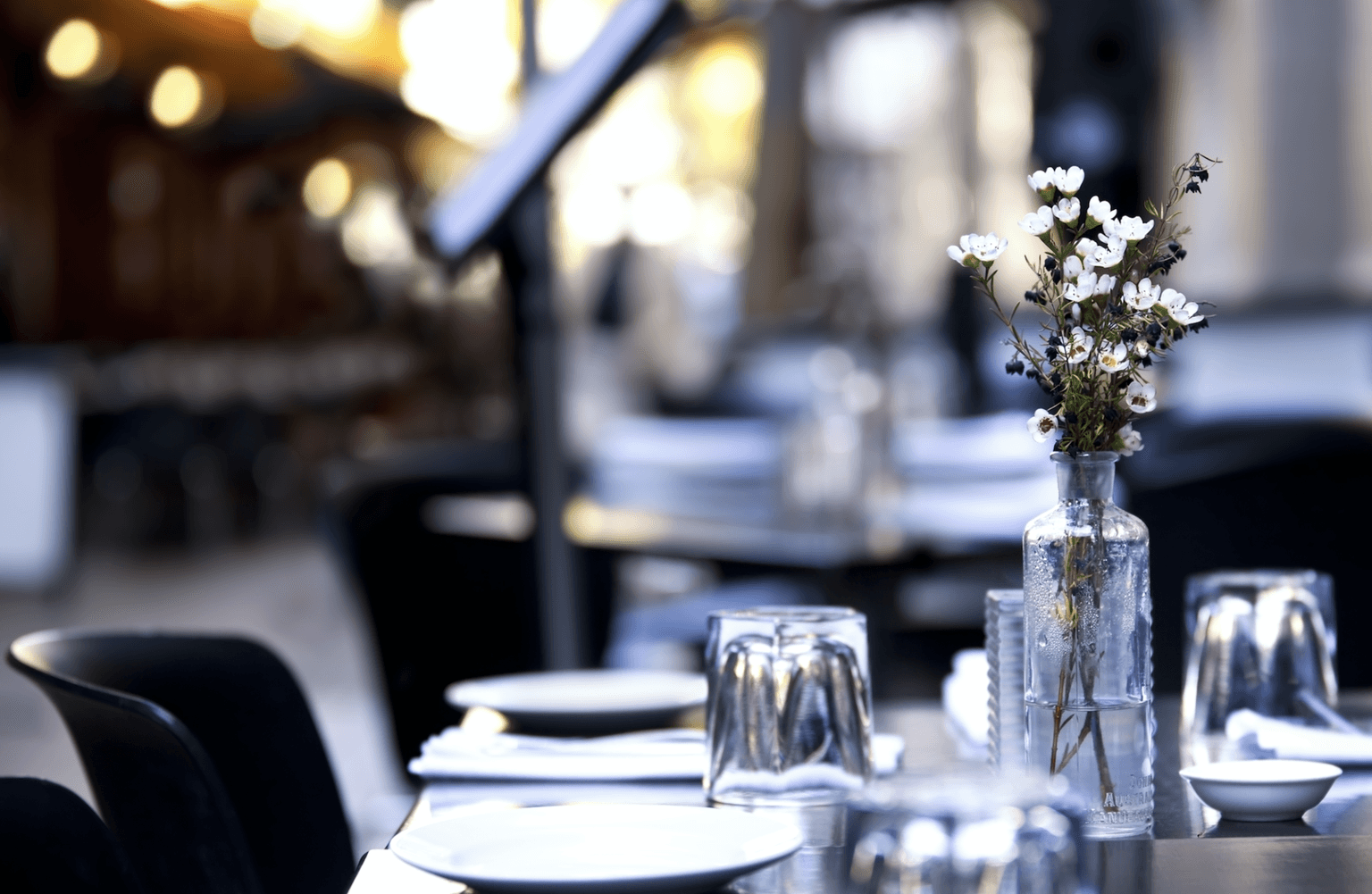 Restaurant Association of Ireland launches nine-point crisis recovery plan