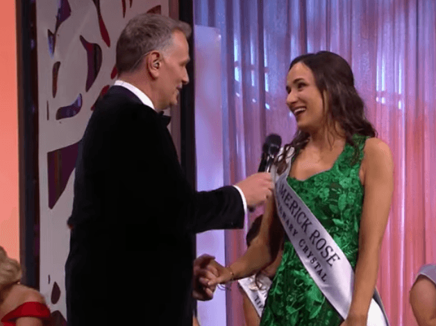 Rose of Tralee Festival postponed for first time in competition history