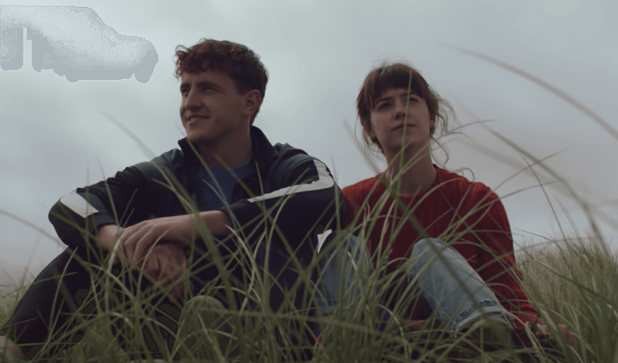 Normal People director reacts to series being compared to a porno on Liveline