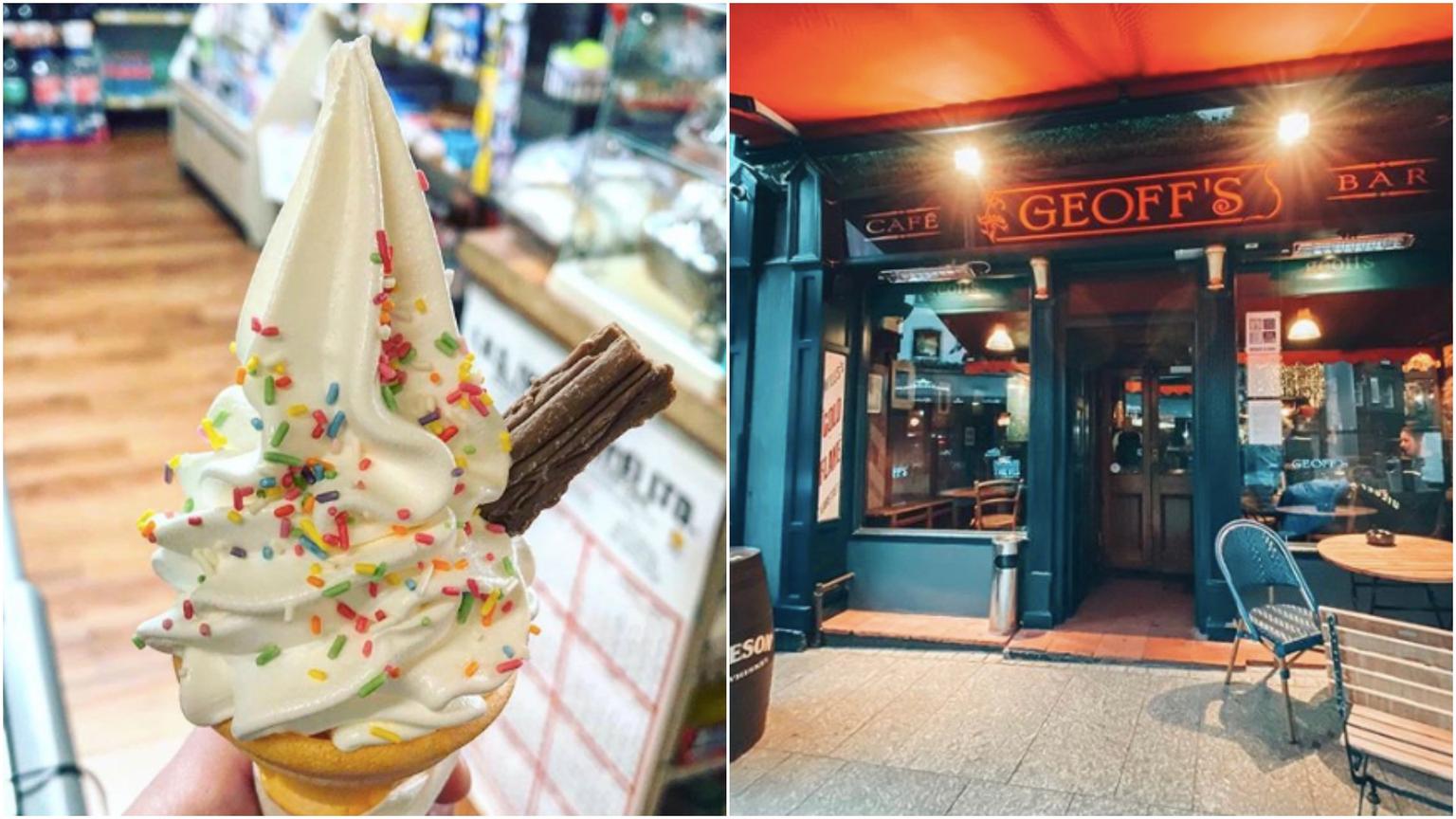 10 Waterford experiences we promise never to take for granted again