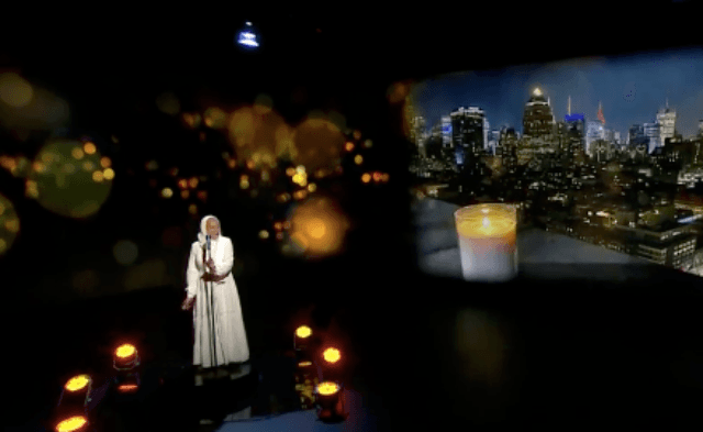 Sinead O’Connor brings nation to tears with stunning rendition of Run