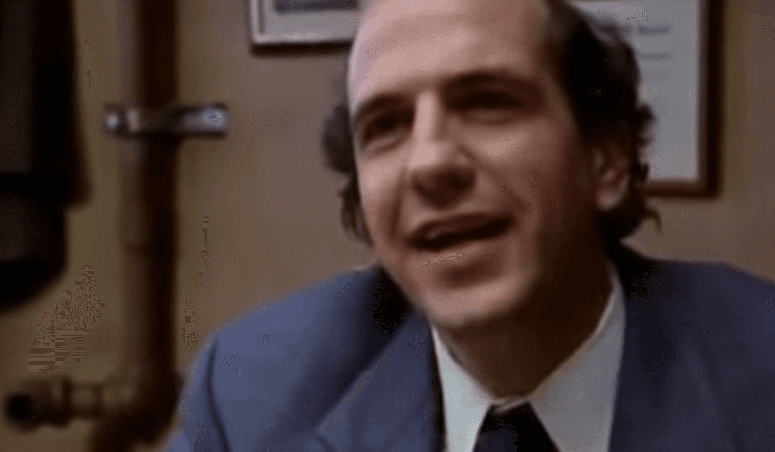 Zach Braff leads the tributes after the passing of Scrubs co-star Sam Lloyd